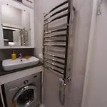 сучасний стиль і комфорт в центрі львова, Smart-tv Apartament