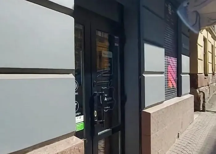 сучасний стиль і комфорт в центрі львова, Smart-tv Lviv