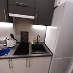Апартаменты сучасний стиль і комфорт в центрі львова Львов