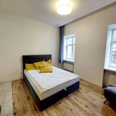 сучасний стиль і комфорт в центрі львова, Smart-tv リヴィウ