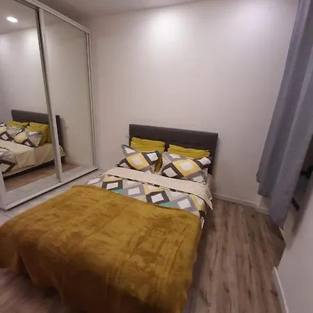 сучасний стиль і комфорт в центрі львова, Smart-tv