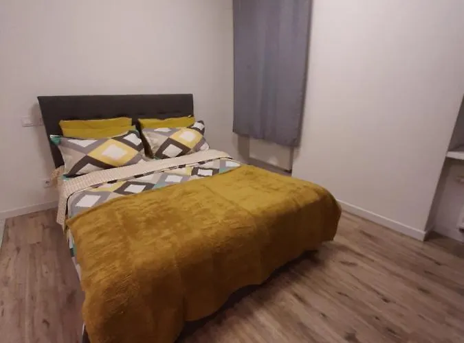 сучасний стиль і комфорт в центрі львова, Smart-tv Apartamento *