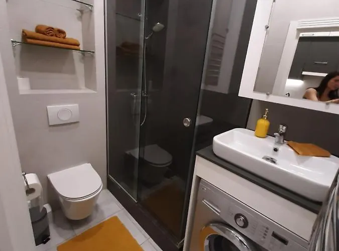 сучасний стиль і комфорт в центрі львова, Smart-tv Leópolis